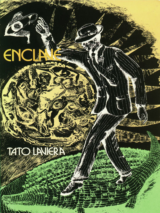 Title details for Enclave by Tato Laviera - Available